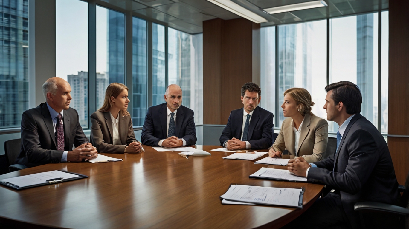 Audit De Conformité
